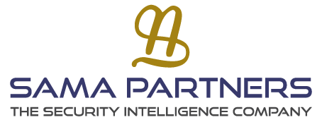 Logo: SAMA Partners Business Solutions GmbH